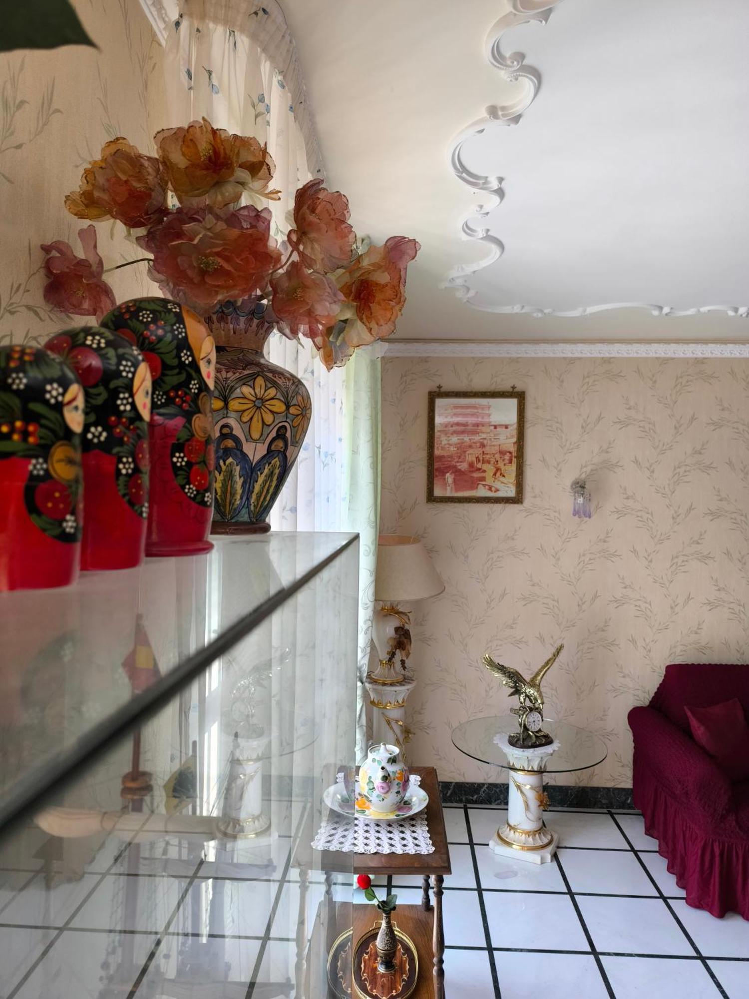 Bed And breakfast Kalinka Motta SantʼAnastasia Exteriör bild