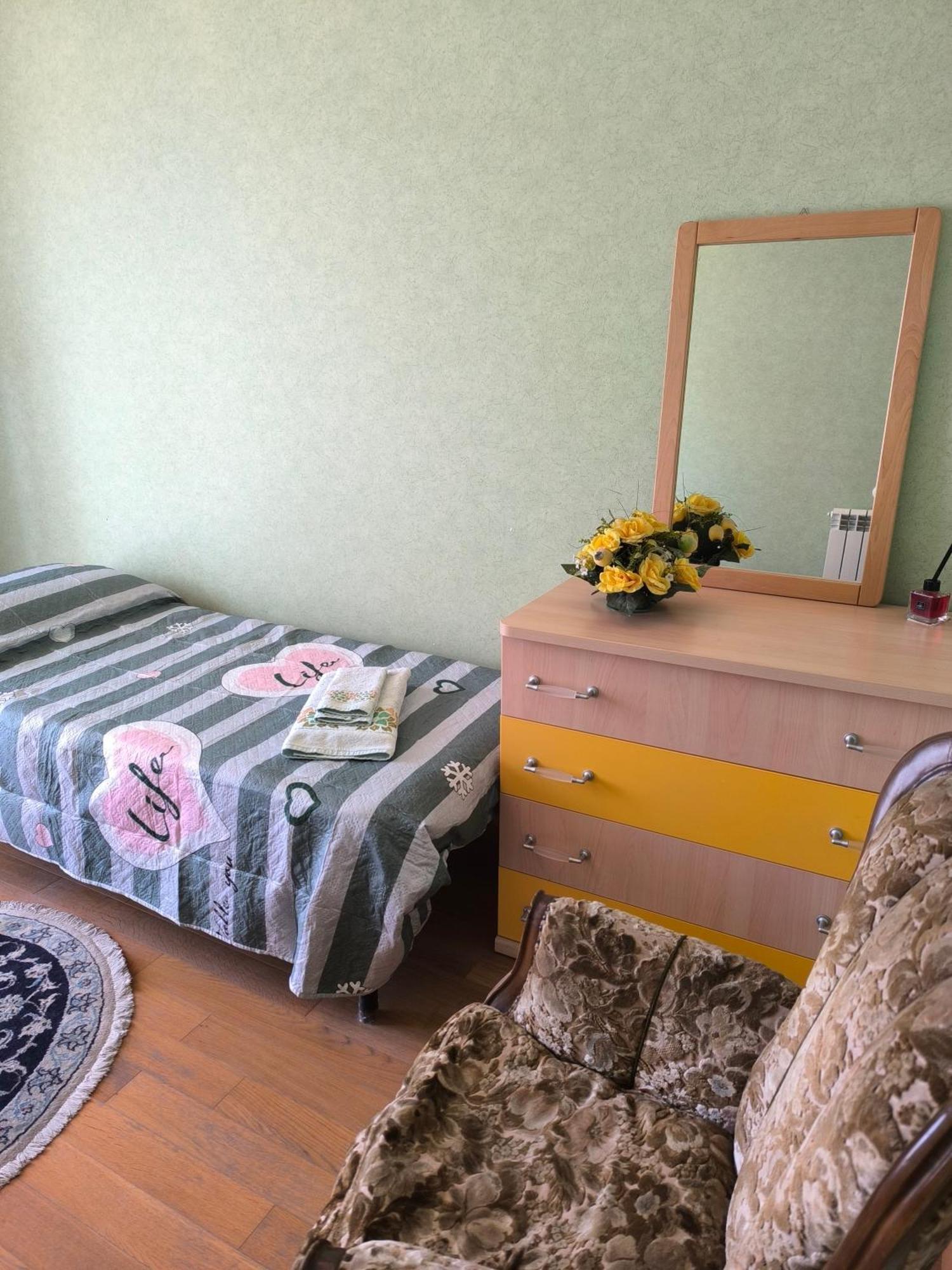 Bed And breakfast Kalinka Motta SantʼAnastasia Exteriör bild