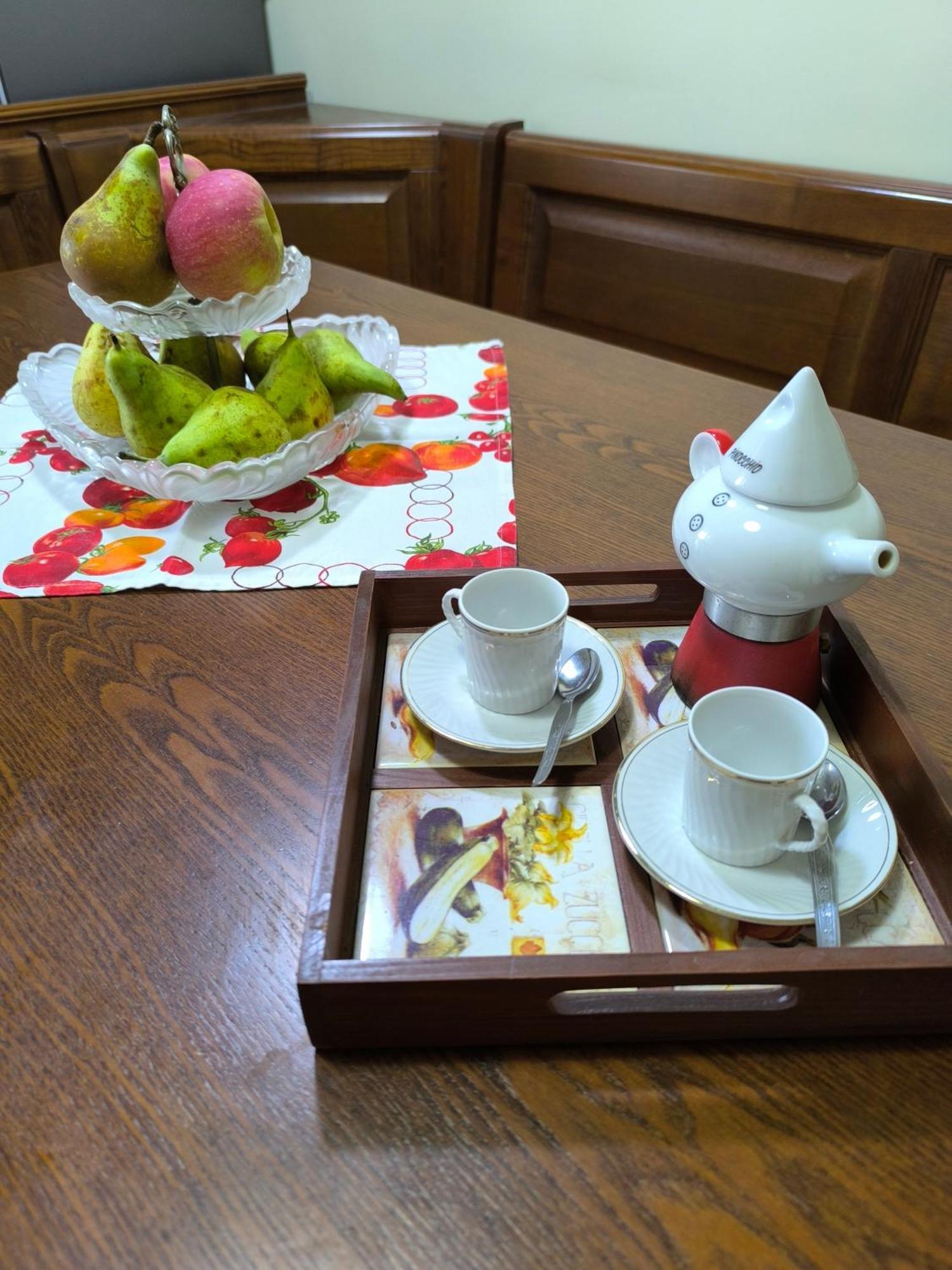 Bed And breakfast Kalinka Motta SantʼAnastasia Exteriör bild