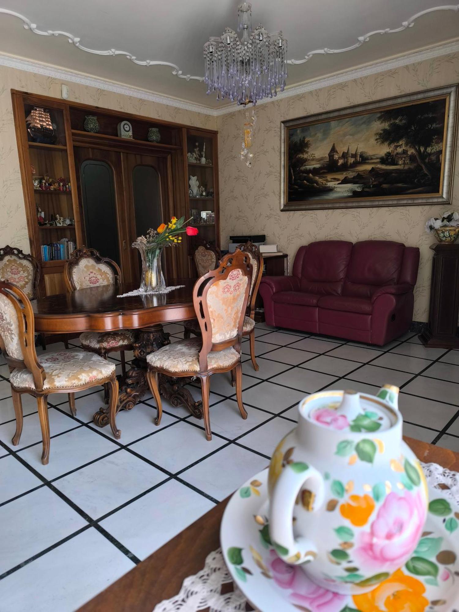 Bed And breakfast Kalinka Motta SantʼAnastasia Exteriör bild